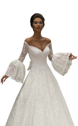 9 of 11 Tarik Ediz 93686 Ivory