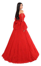 5 of 11 Tarik Ediz 93686 Red