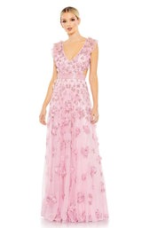 3 of 9 Mac Duggal 93692 Dress Candy-Pink