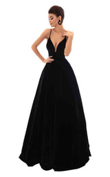 1 of 12 Tarik Ediz 93698 Black