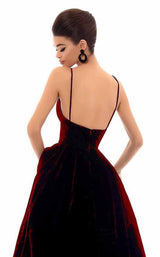 12 of 12 Tarik Ediz 93698 Burgundy