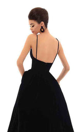 10 of 12 Tarik Ediz 93698 Black