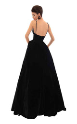 4 of 12 Tarik Ediz 93698 Black