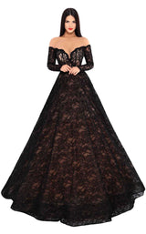 3 of 11 Tarik Ediz 93729 Black