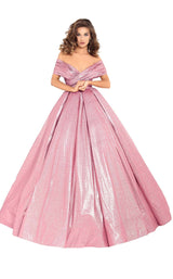 3 of 15 Tarik Ediz 93730 Pink