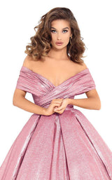 11 of 15 Tarik Ediz 93730 Pink