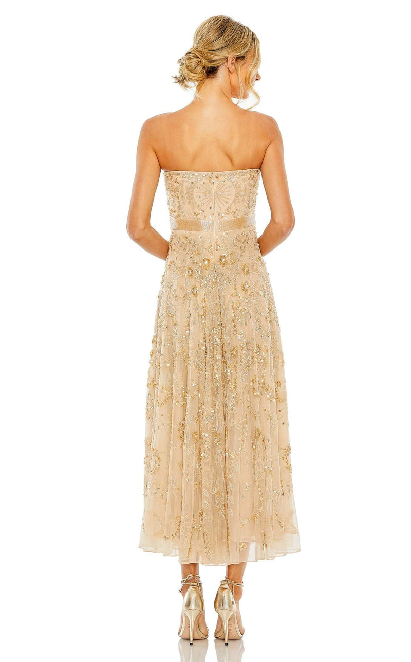 Mac Duggal 93898 Dress