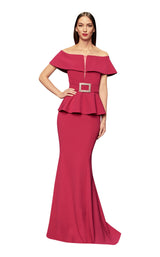 3 of 10 Daymor 950 Cranberry