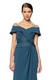 6 of 10 Daymor 953 Teal