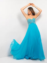 2 of 6 Blush 9587 Pool