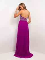 5 of 6 Blush 9587 Violet