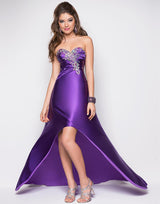 1 of 4 Blush 9592 Violet