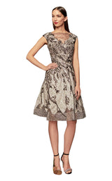 2 of 6 Daymor 963 Black/Silver