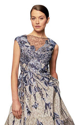 4 of 6 Daymor 963 Blue/Silver