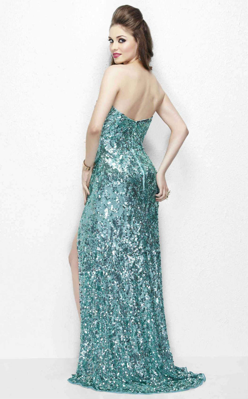 Primavera Couture 9681 Dress
