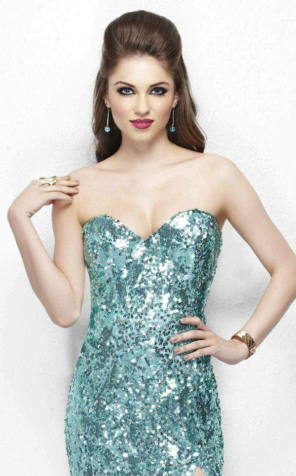 Primavera Couture 9681