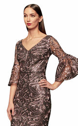 7 of 8 Daymor 972 Black-Quartz