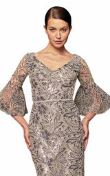 5 of 8 Daymor 972 Silver/Blue