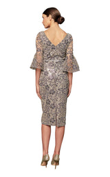 4 of 8 Daymor 972 Silver/Blue