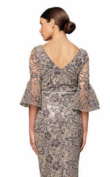 8 of 8 Daymor 972 Silver/Blue