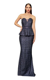 2 of 10 Daymor 977 Navy