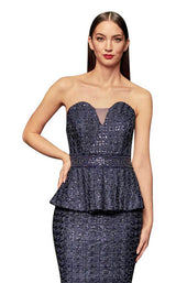 7 of 10 Daymor 977 Navy