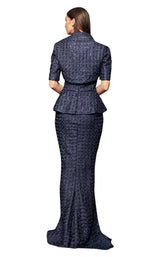 5 of 10 Daymor 977 Navy