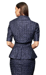 10 of 10 Daymor 977 Navy