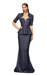 4 of 10 Daymor 977 Navy