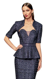 9 of 10 Daymor 977 Navy