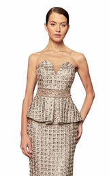 6 of 10 Daymor 977 Silver