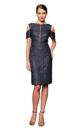 1 of 6 Daymor 978 Navy