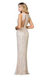 3 of 8 Scala 48962 Cream