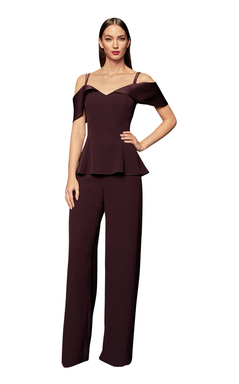 Alexander by Daymor 990A Jumpsuit