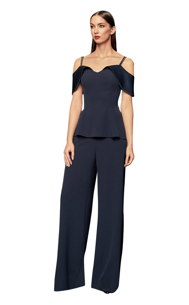Alexander by Daymor 990A Jumpsuit