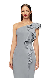 4 of 6 Daymor 992 Glacier Blue