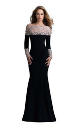 1 of 2 Saboroma 99824 Black