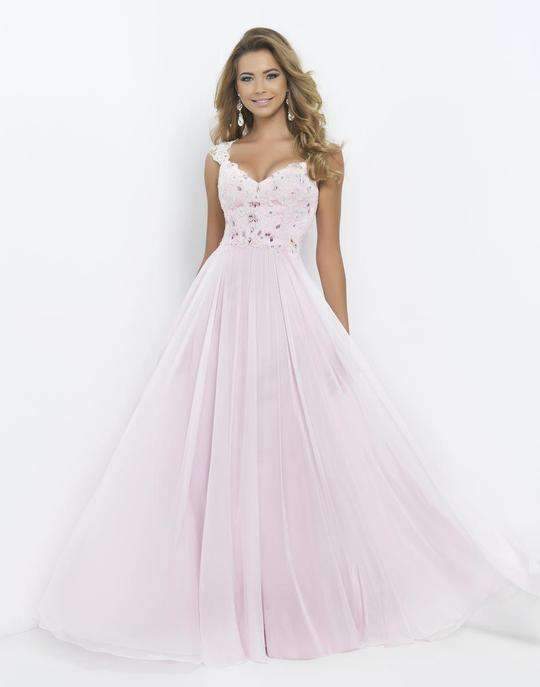 Blush 9986 Dress