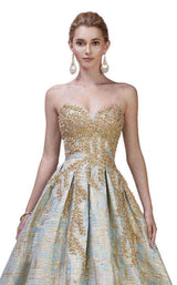 2 of 2 Andrea And Leo A0212