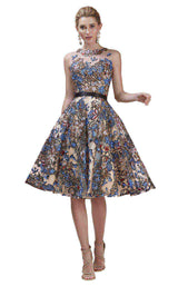 1 of 3 Andrea And Leo A0578 Multi