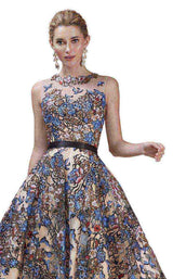 2 of 3 Andrea And Leo A0578