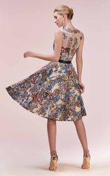 3 of 3 Andrea And Leo A0578