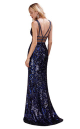 2 of 4 Andrea And Leo A0633