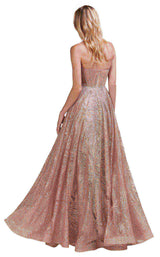 4 of 8 Andrea And Leo A0656