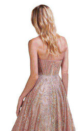 8 of 8 Andrea And Leo A0656