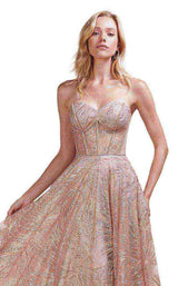 5 of 8 Andrea And Leo A0656