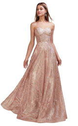 2 of 8 Andrea And Leo A0656