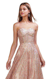 6 of 8 Andrea And Leo A0656