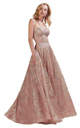 3 of 8 Andrea And Leo A0656