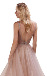 6 of 6 Andrea And Leo A0657